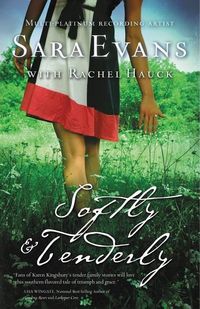 Produktbild: Softly & Tenderly