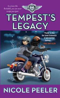 Produktbild: Tempests Legacy