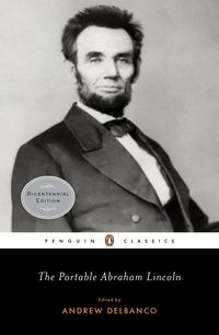 Produktbild: The Portable Abraham Lincoln