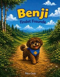 Produktbild: Benji findet Freunde