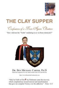 Produktbild: The Clay Supper