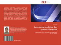 Produktbild: Commande pr&eacute;dictive d'un syst&egrave;me biologique