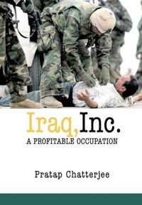 Produktbild: Iraq, Inc.