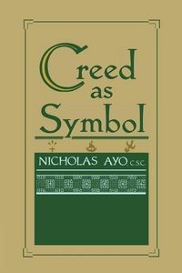 Produktbild: Creed As Symbol