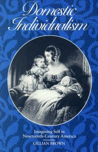 Produktbild: Domestic Individualism