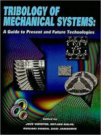 Produktbild: Vizintin, J: Tribology of Mechanical Systems