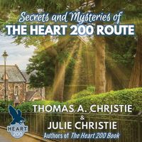 Produktbild: Secrets and Mysteries of the Heart 200 Route