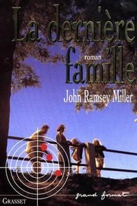 Produktbild: La derni&egrave;re Famille