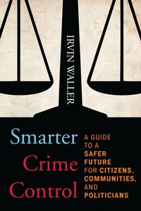 Produktbild: Smarter Crime Control