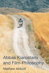 Produktbild: Abbas Kiarostami and Film-Philosophy