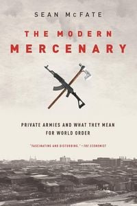 Produktbild: Modern Mercenary P