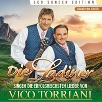Produktbild: Singen die erfolgreichsten Lieder von Vico Torrian