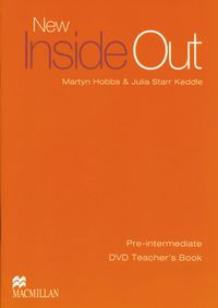 Produktbild: New Inside Out