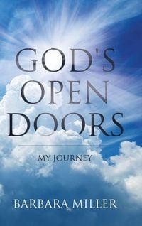 Produktbild: God's Open Doors