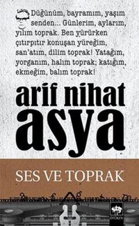 Produktbild: Ses ve Toprak