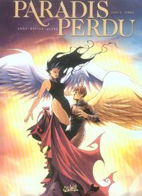 Produktbild: Paradis perdu t 4 terres