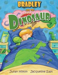 Produktbild: Bradley and the Dinosaur