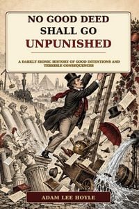 Produktbild: No Good Deed Goes Unpunished