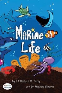 Produktbild: Marine Life