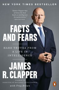 Produktbild: Facts and Fears