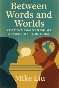 Produktbild: Between Words and Worlds: Case Studies from the Frontlines of English, Identity, and Silence