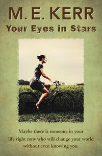 Produktbild: Your Eyes in Stars
