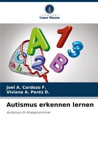 Produktbild: Autismus erkennen lernen