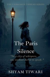 Produktbild: The Paris Silence