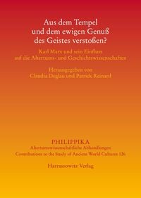 Produktbild: Aus dem Tempel und dem ewigen Genu&szlig; des Geistes versto&szlig;en?