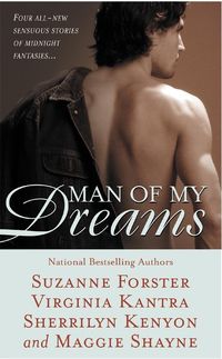 Produktbild: Man Of My Dreams