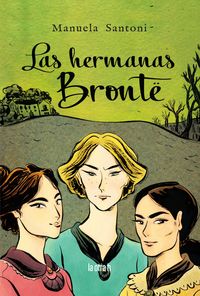 Produktbild: Las hermanas Bront&euml;