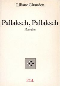 Produktbild: Pallaksch, Pallaksch