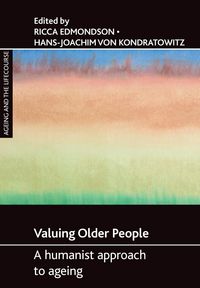 Produktbild: Valuing older people