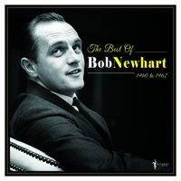Produktbild: The Best Of Bob Newhart (1960-62)