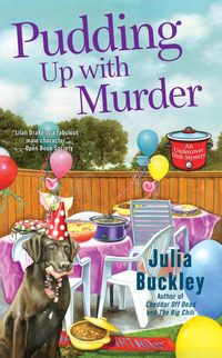Produktbild: Pudding Up With Murder
