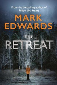 Produktbild: Edwards, M: The Retreat