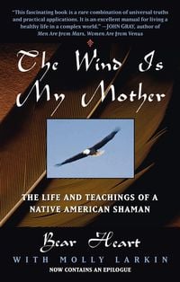 Produktbild: The Wind Is My Mother