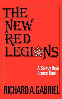Produktbild: The New Red Legions