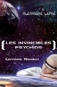 Produktbild: Les invincibles psychids