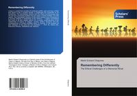 Produktbild: Remembering Differently