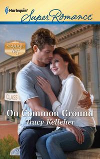 Produktbild: On Common Ground