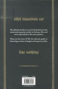 The 50th Law