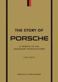 Produktbild: The Story of Porsche