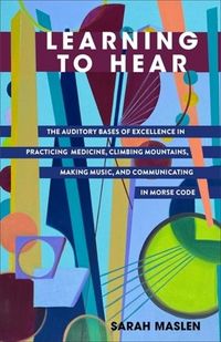 Produktbild: Learning to Hear