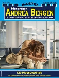 Produktbild: Not&auml;rztin Andrea Bergen 1485
