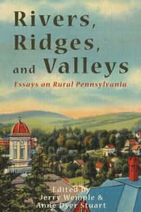 Produktbild: Rivers, Ridges, and Valleys