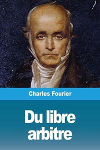 Produktbild: Du libre arbitre