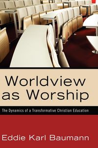 Produktbild: Worldview as Worship