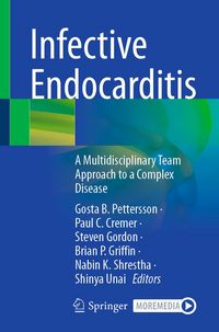Produktbild: Infective Endocarditis