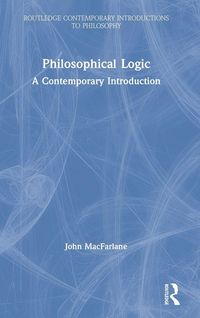 Produktbild: Philosophical Logic